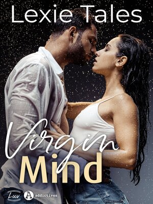 cover image of Virgin Mind